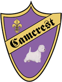 camcrest westies