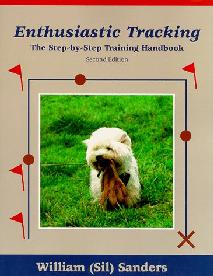 Enthusiastic Tracking Book Cover